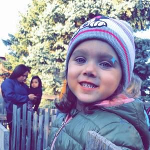 Meet your Posher, Javier